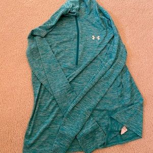 Under Armour Long Sleeve Turtleneck
